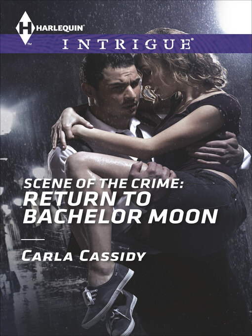 Title details for Scene of the Crime by Carla Cassidy - Available